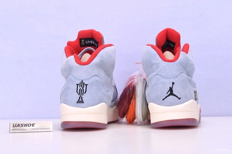 400 Trophy CI1899 Ice 5   Retro Jordan - Blue Room 0417
